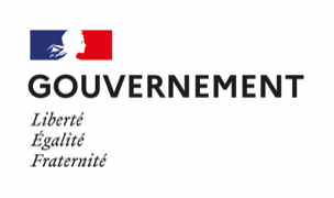 logo du gouvernement