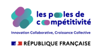 logo des poles de compétitivité